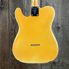 Fender Telecaster 1976 Olympic White Vintage Electric Guitar 3
