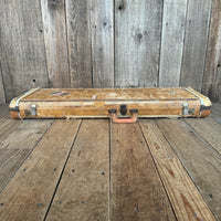 SOLD - Fender Telecaster 1958 Blonde December 1957 V neck January 1958 body