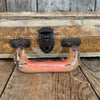 SOLD - Fender Telecaster 1958 Blonde December 1957 V neck January 1958 body