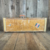 SOLD - Fender Telecaster 1958 Blonde December 1957 V neck January 1958 body