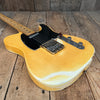 Fender Telecaster 1976 Olympic White Vintage Electric Guitar 9