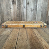 SOLD - Fender Telecaster 1958 Blonde December 1957 V neck January 1958 body