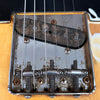 Fender Telecaster 1976 Olympic White Vintage Electric Guitar 11