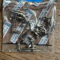 Stewart Macdonald Violin Fine String Tuners Qty 6 NOS