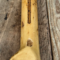 SOLD - Fender Telecaster 1976 Olympic White