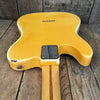 SOLD - Fender Telecaster 1976 Olympic White