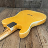 SOLD - Fender Telecaster 1976 Olympic White
