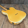 SOLD - Fender Telecaster 1976 Olympic White