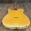 SOLD - Fender Telecaster 1976 Olympic White