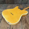 SOLD - Fender Telecaster 1976 Olympic White