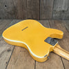 SOLD - Fender Telecaster 1976 Olympic White