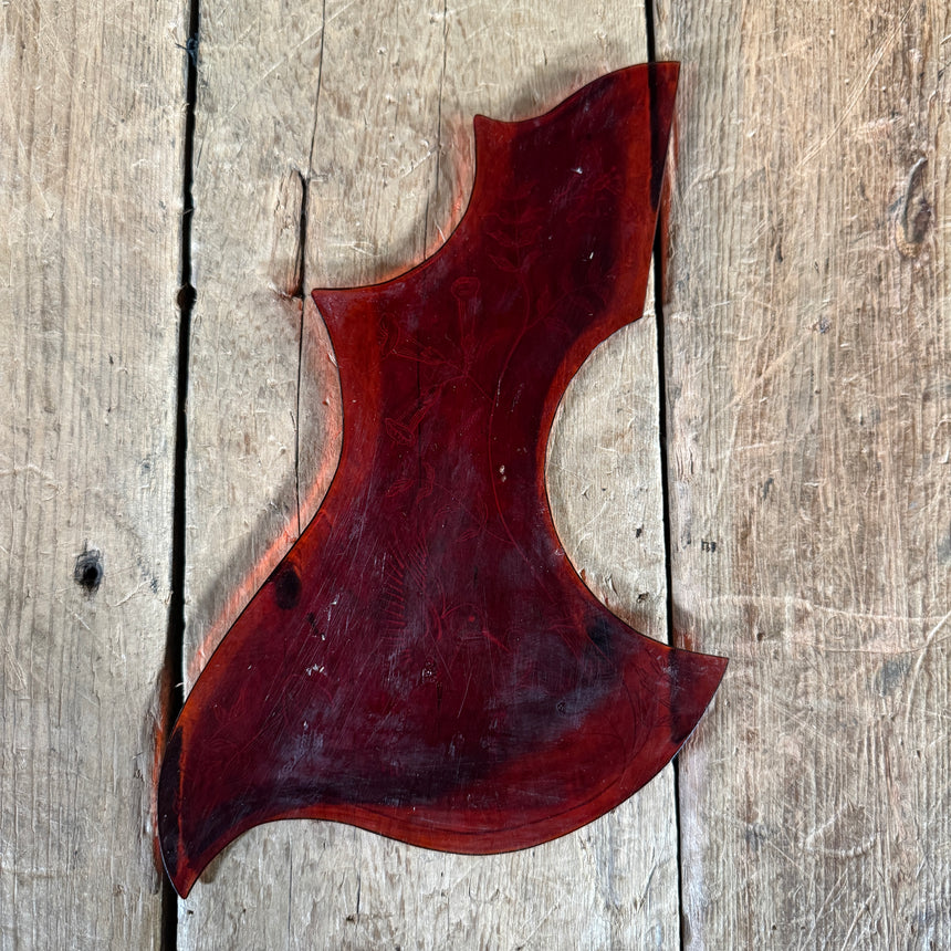 Gibson Hummingbird Pickguard 1960s