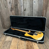 SOLD - Fender Telecaster 1976 Olympic White