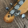 SOLD - Fender Telecaster 1976 Olympic White