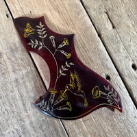 Gibson Hummingbird Pickguard 1960s