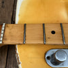 SOLD - Fender Telecaster 1976 Olympic White