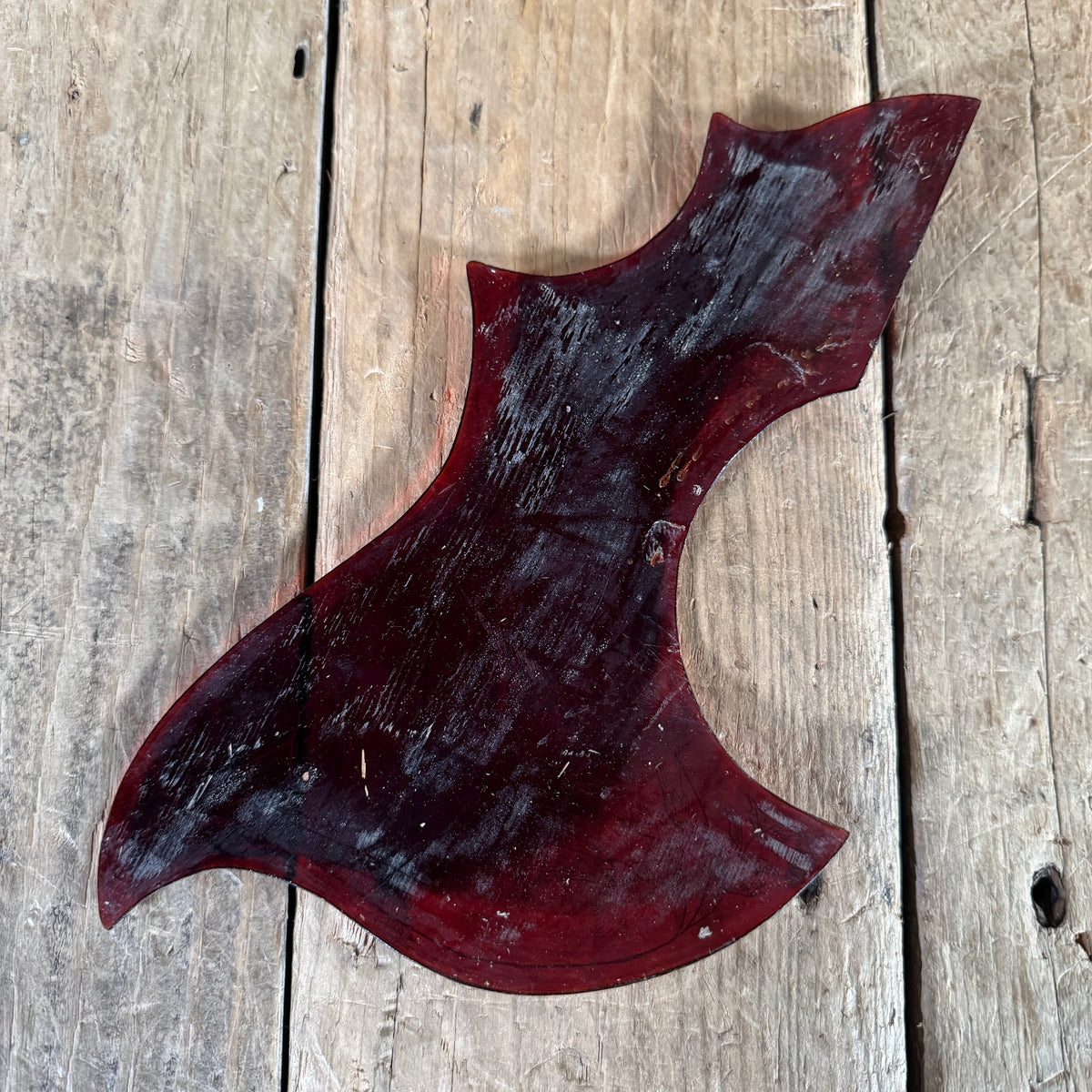 Gibson Hummingbird Pickguard 1960s