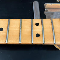SOLD - Fender Telecaster 1976 Olympic White