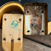 SOLD - Fender Telecaster 1976 Olympic White