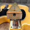 SOLD - Fender Telecaster 1976 Olympic White