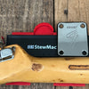 SOLD - Fender Telecaster 1976 Olympic White