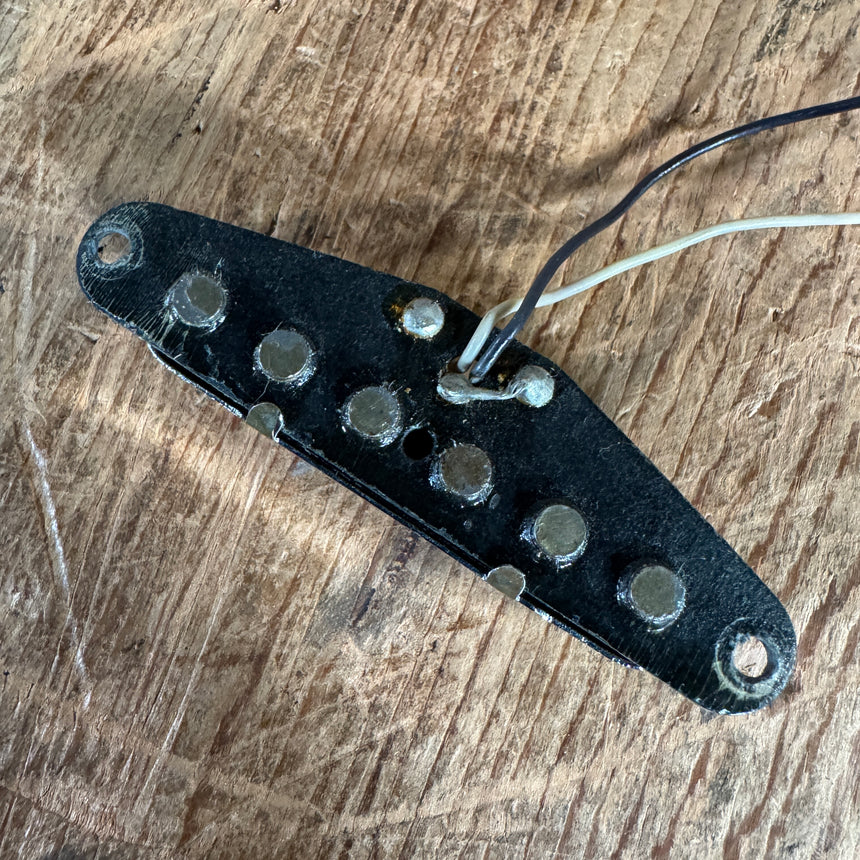 Fender Telecaster Neck Pickup 1968-1970s