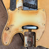 SOLD - Fender Telecaster 1976 Olympic White