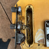 SOLD - Fender Telecaster 1976 Olympic White