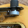 SOLD - Fender Telecaster 1976 Olympic White