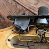 SOLD - Fender Telecaster 1976 Olympic White