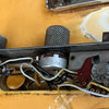 SOLD - Fender Telecaster 1976 Olympic White