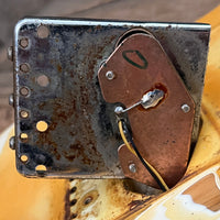 SOLD - Fender Telecaster 1976 Olympic White