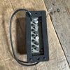 Rickenbacker Toaster Pickup middle position with screws 1990s 2000s