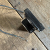 Rickenbacker Toaster Pickup middle position with screws 1990s 2000s