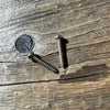 Rickenbacker Toaster Pickup middle position with screws 1990s 2000s