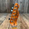 SOLD - Fender Telecaster 1976 Olympic White