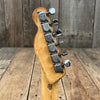 SOLD - Fender Telecaster 1976 Olympic White