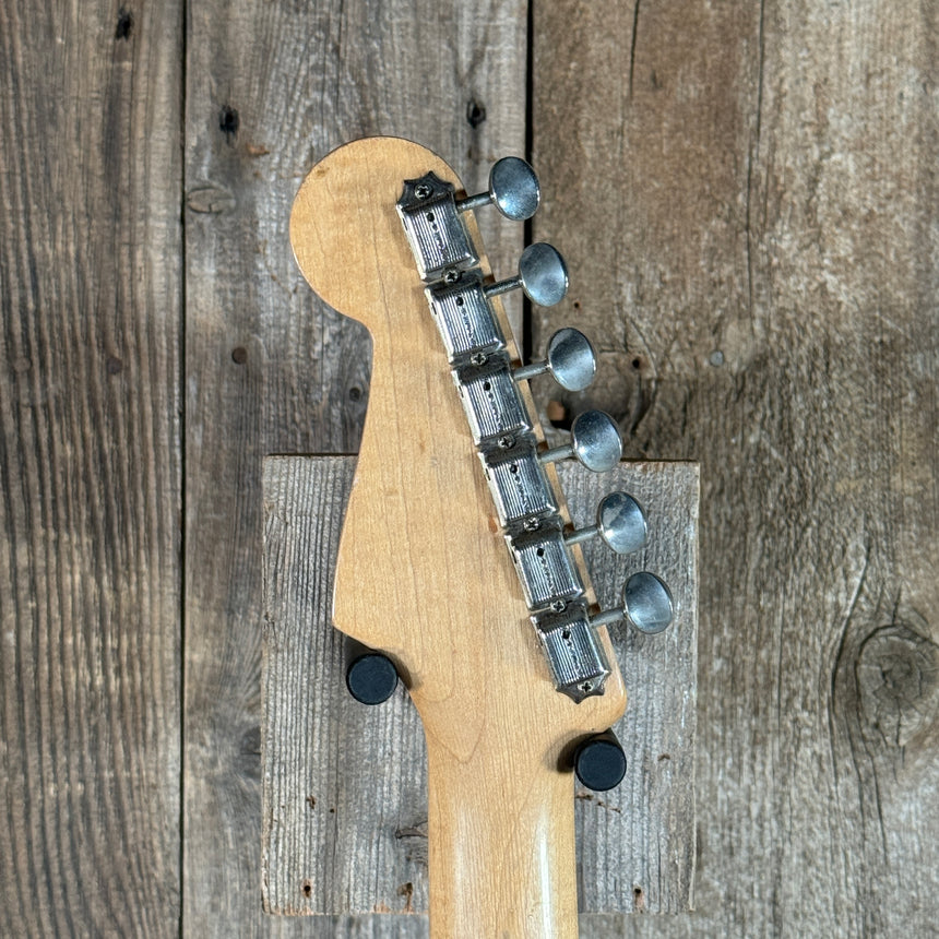 Fender Stratocaster 1958 Sunburst