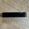Gibson UC 452 B Soapbar pickup cover, black 1960s 1970s