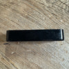 Gibson UC 452 B Soapbar pickup cover, black 1960s 1970s