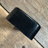 Gibson UC 452 B Soapbar pickup cover, black 1960s 1970s