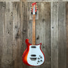 SOLD - Rickenbacker 450/12 Fireglo 1966 Vintage 12 String Guitar