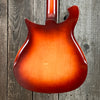 SOLD - Rickenbacker 450/12 Fireglo 1966 Vintage 12 String Guitar
