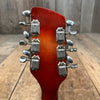 SOLD - Rickenbacker 450/12 Fireglo 1966 Vintage 12 String Guitar