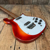 SOLD - Rickenbacker 450/12 Fireglo 1966 Vintage 12 String Guitar