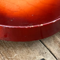 SOLD - Rickenbacker 450/12 Fireglo 1966 Vintage 12 String Guitar