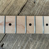 SOLD - Tom Anderson Guitarworks Top T Semi Hollow 2022 Natural Artic Blue Burst