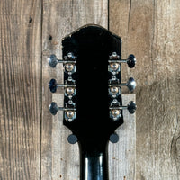Harmony Espanada H63 1960's Black