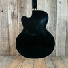 Harmony Espanada H63 1960's Black