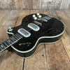 Harmony Espanada H63 1960's Black